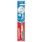 Colgate Extra Clean Zahnbürste, mittel, 1 Stück