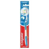 Colgate Extra Clean Zahnbürste, mittel, 1 Stück