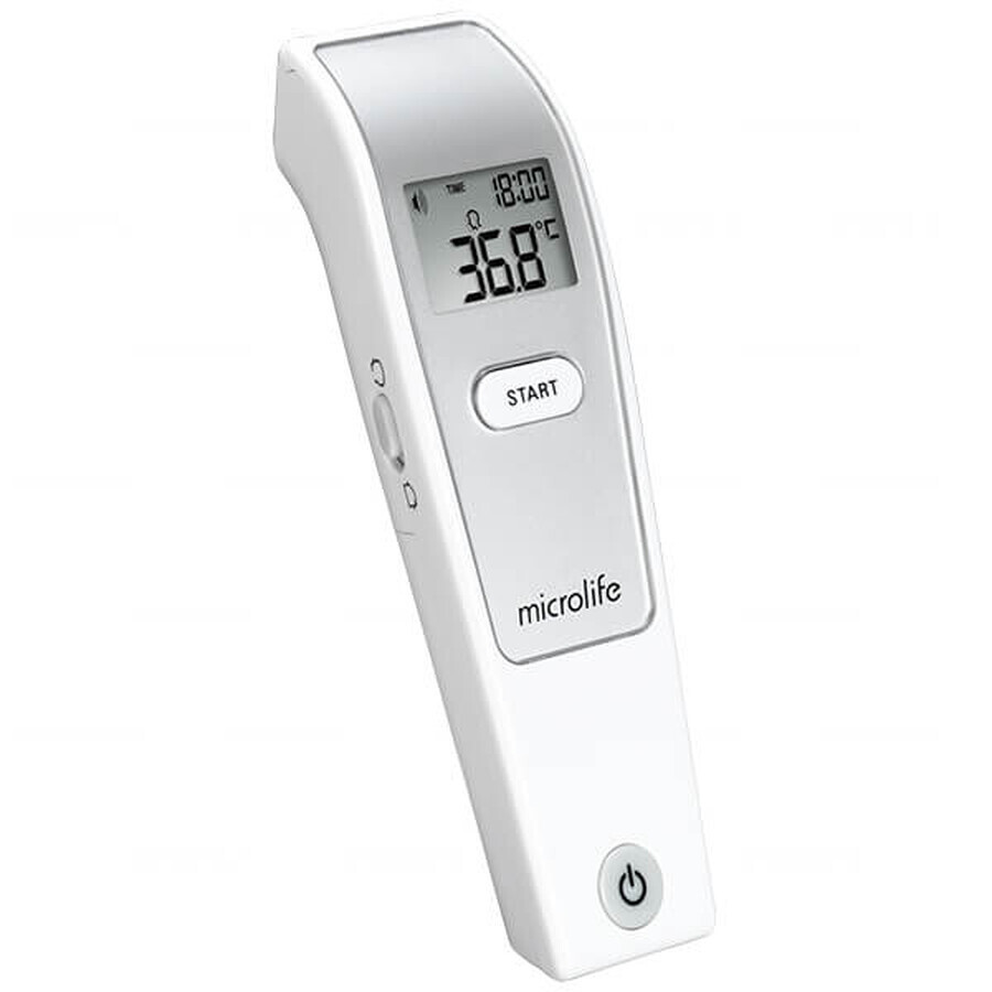 Microlife NC 150, berührungsloses Infrarot-Thermometer