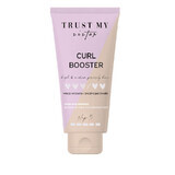 Gel Booster pentru Bucle, 150 ml, Trust My Sister