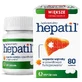 Hepatil, 80 tablets, USP Zdrowie