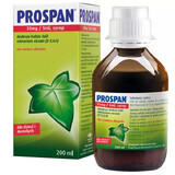 Prospan 35 mg/ 5 ml, Sirup für Kinder und Erwachsene, 200 ml