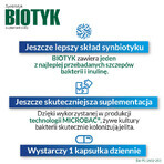 Biotics, 30 capsules