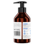 Biovax Prebiotic, shampoo idratante prebiotico, 200 ml