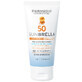 Dermedic Sunbrella Baby, Schutzcreme f&#252;r Kinder und S&#228;uglinge, empfindliche Haut, SPF 50, 50 g