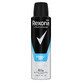 Rexona Men, Antitranspirant-Spray, Kobalt, 150 ml