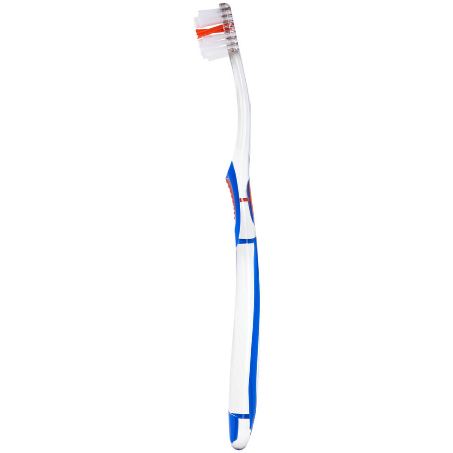 Elmex toothbrush, anti-cavity, soft, 1 pc