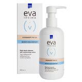 Eva Intima Hydrasept Tägliches Feuchtigkeits-Reinigungsgel pH 3,5, 250 ml, Intermed