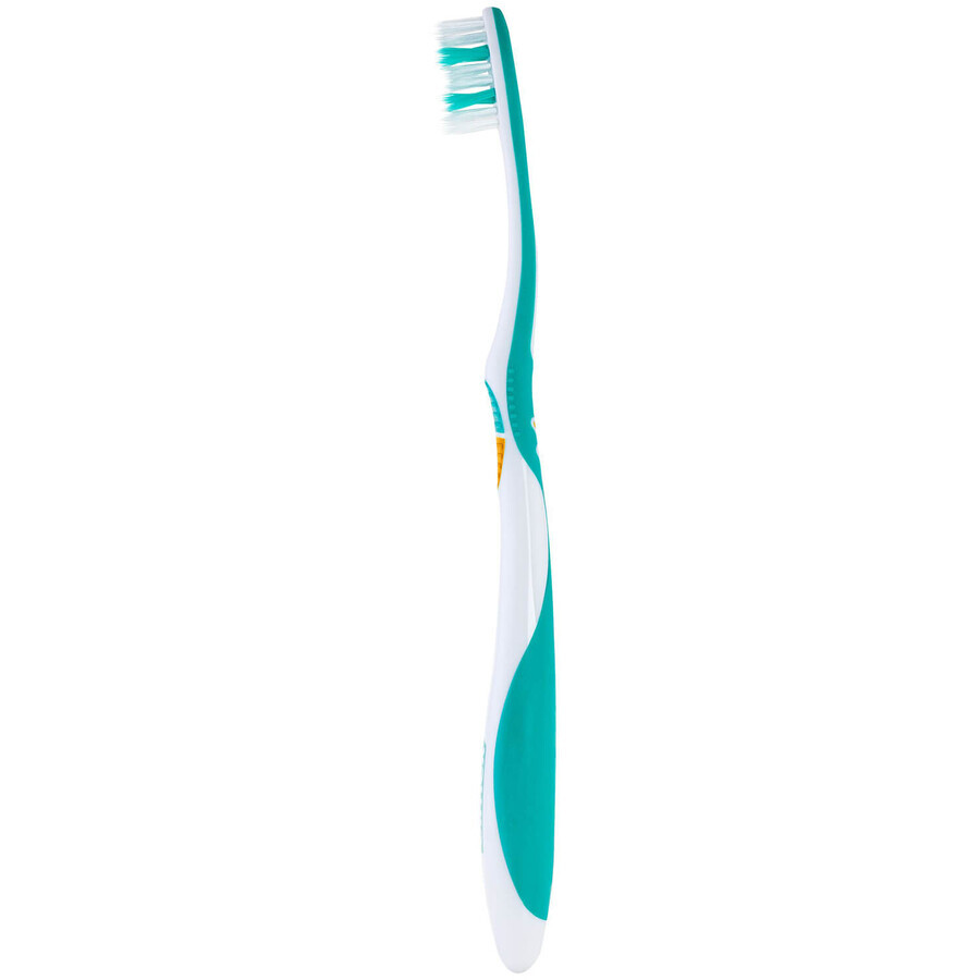 Toothbrush Elmex Sensitive, soft, 1 pc