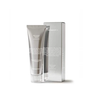 Cleansing Gel with Rose Water and Centella Asiatica, 150 ml, Transparent Lab
