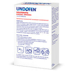 Undofen Kryotherapie, Spray für Warzen und Warzen, 50 ml