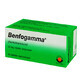 Benfogamma 50 mg, 50 Reizstofftabletten