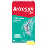 Artresan Optima 1 pro Tag, 30 Tabletten