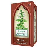 Herbapol Apteczny Melisa Fix, 2.0 gx 30 sachets