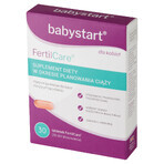 Babystart Fertilcare, 30 tabletten