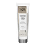 Apis Inspiration Totes Meer Schlamm, reinigende und glättende Gesichtsmaske, 100 ml