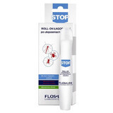 Flos-Lek Stop, soothing roll-on after insect bites, 15 ml