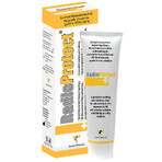 RadioProtect, spezielle beruhigende Creme für die Haut nach Strahlentherapie, Sonnenbad und Solarium, 100 ml