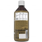 Olympus, MCT Oil, 400 ml