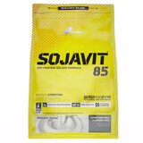 Olimp Sojavit 85, natural flavor, 700 g