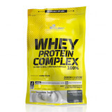 Olimp, 100% whey protein complex, chocolate, 700 g