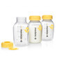 Medela, Flasche zum Stillen, 3 x 150 ml