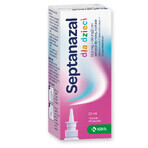 SeptaNazal für Kinder (0,5 mg + 50 mg)/ ml, Nasenspray, 2 bis 6 Jahre, 10 ml