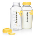 Medela, Stillflasche, 2 x 250 ml