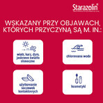 Starazolin 0,5 mg/ml, gocce oculari, 2x5 ml