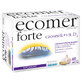 Ecomer Forte Knoblauch + Vit. D3, 60 Kapseln