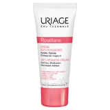 Uriage Roseliane, crème voor de capillaire huid, 40 ml