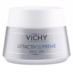 Vichy Liftactiv Supreme, anti-wrinkle day cream, normal and combination skin, 50 ml