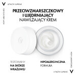 Vichy Liftactiv Supreme, anti-wrinkle day cream, normal and combination skin, 50 ml