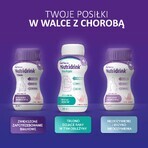 Nutridrink Protein, Vanille-Geschmack, 4 x 125 ml