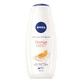 Pflege & Orange Duschgel, 750 ml, Nivea