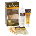 Biokap Nutricolor, coloration, 10.0 blond très clair doré, 140 ml