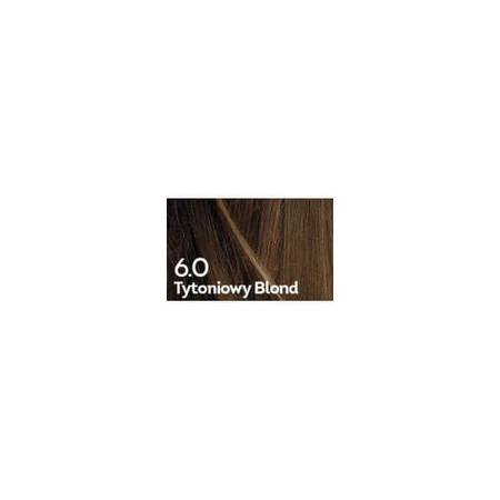 Biokap Nutricolor, Haarfarbe, 6.0 tabakblond, 140 ml