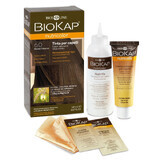 Biokap Nutricolor, Haarfarbe, 6.0 tabakblond, 140 ml