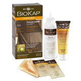 Biokap Nutricolor, Haarfarbe, 7.1 Schwedisches Blond, 140 ml