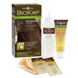 Biokap Nutricolor Delicato, Haarfarbe, 6.06 Dunkelblond, 140 ml