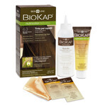 Biokap Nutricolor Delicato, Haarfarbe, 6.3 dunkles Goldblond, 140 ml