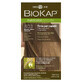 Biokap Nutricolor Delicato, Haarfarbe, 8.03 helles Naturblond, 140 ml