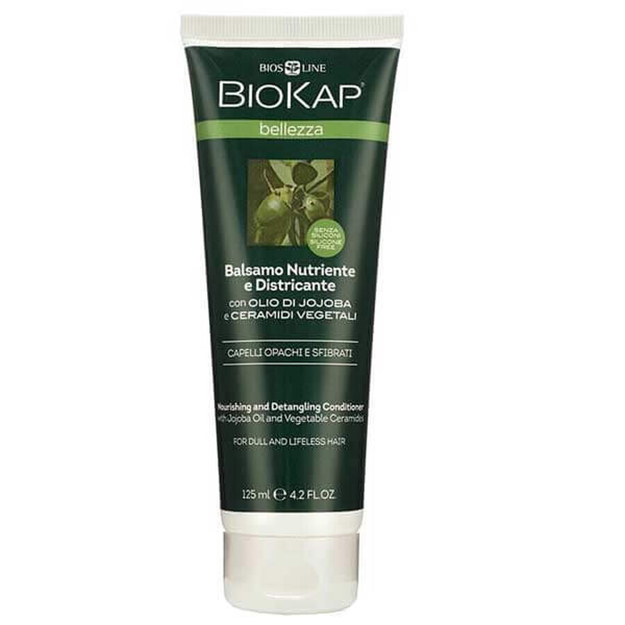 Biokap Bellezza conditionneur hydratant, 125 ml