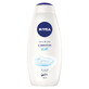 Creme Soft Duschgel, 750 ml, Nivea