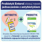 Enterol, 250 mg, 10 Kapseln