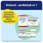 Enterol, 250 mg, 10 Kapseln