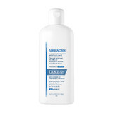 Ducray Squanorm, Anti-Schuppen-Shampoo, fettige Schuppen, 200 ml