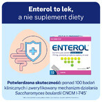 Enterol, 250 mg, 10 sachets