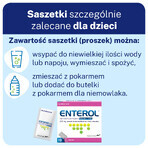 Enterol, 250 mg, 10 sachets