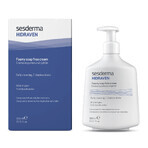 Sesderma Hidraven, foaming cream without soap, 300 ml